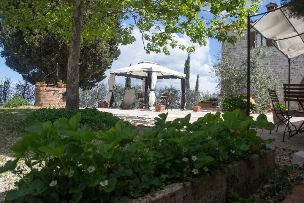 La Canonica Alloggio per agriturismo